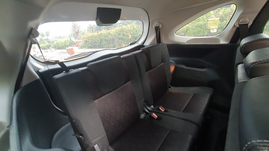 2023 Toyota Veloz 2023 Toyota Veloz