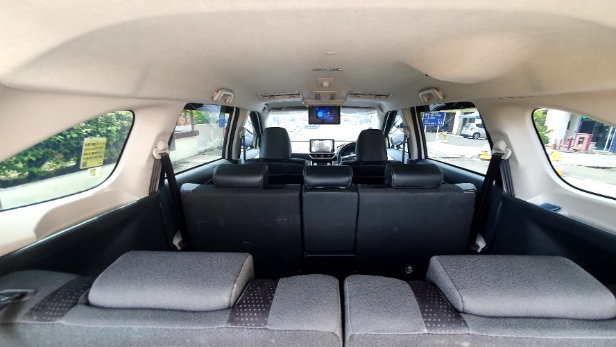 2023 Toyota Veloz 2023 Toyota Veloz