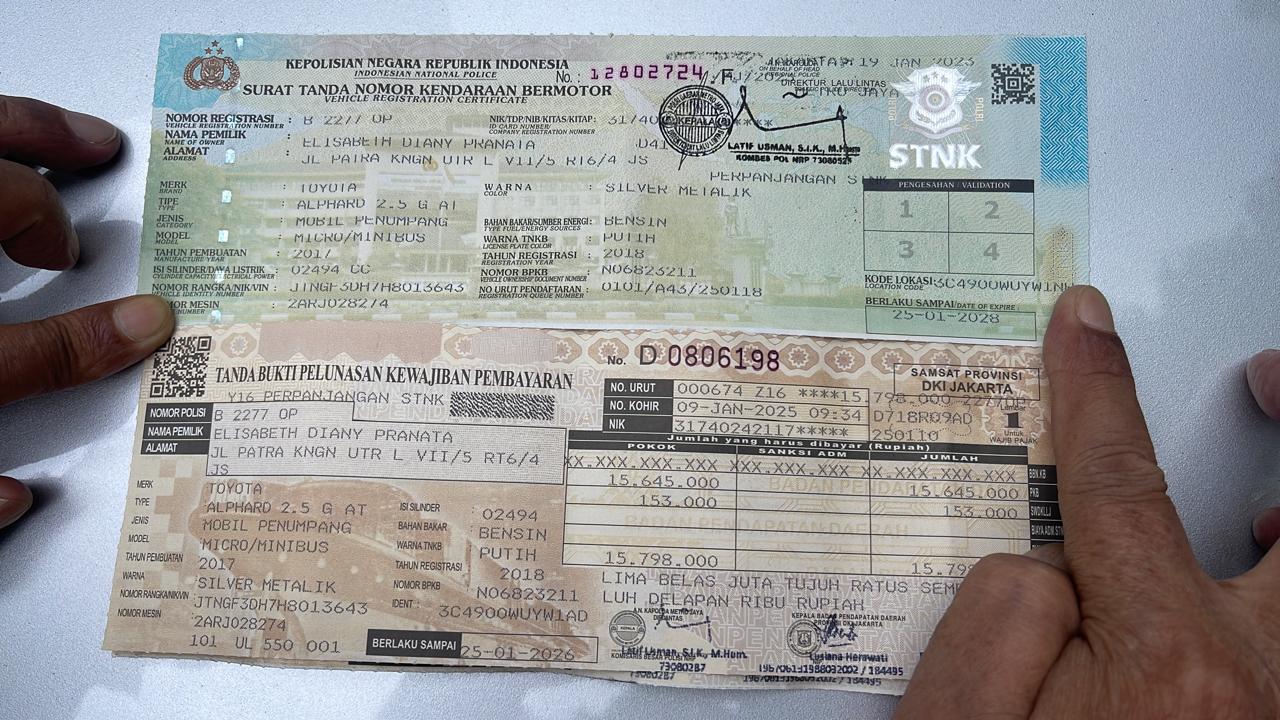 2017 Toyota Alphard 2017 Toyota Alphard