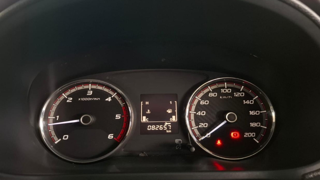 2017 Mitsubishi Triton 2017 Mitsubishi Triton