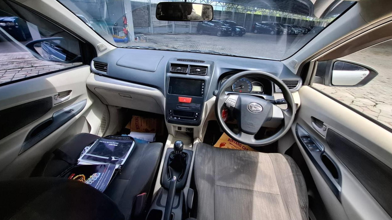 2021 Daihatsu Grand Xenia 2021 Daihatsu Grand Xenia