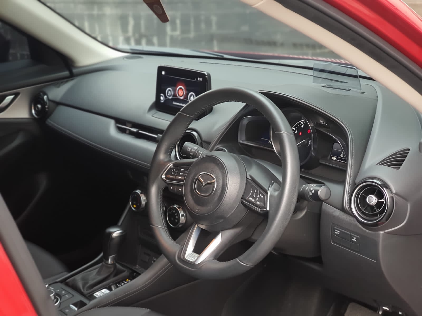 2021 Mazda CX-3 2021 Mazda CX-3