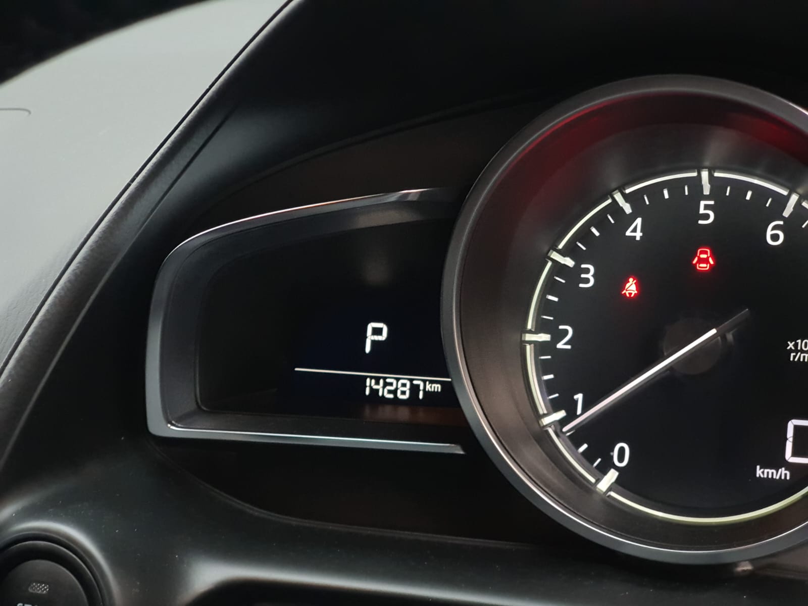 2021 Mazda CX-3 2021 Mazda CX-3