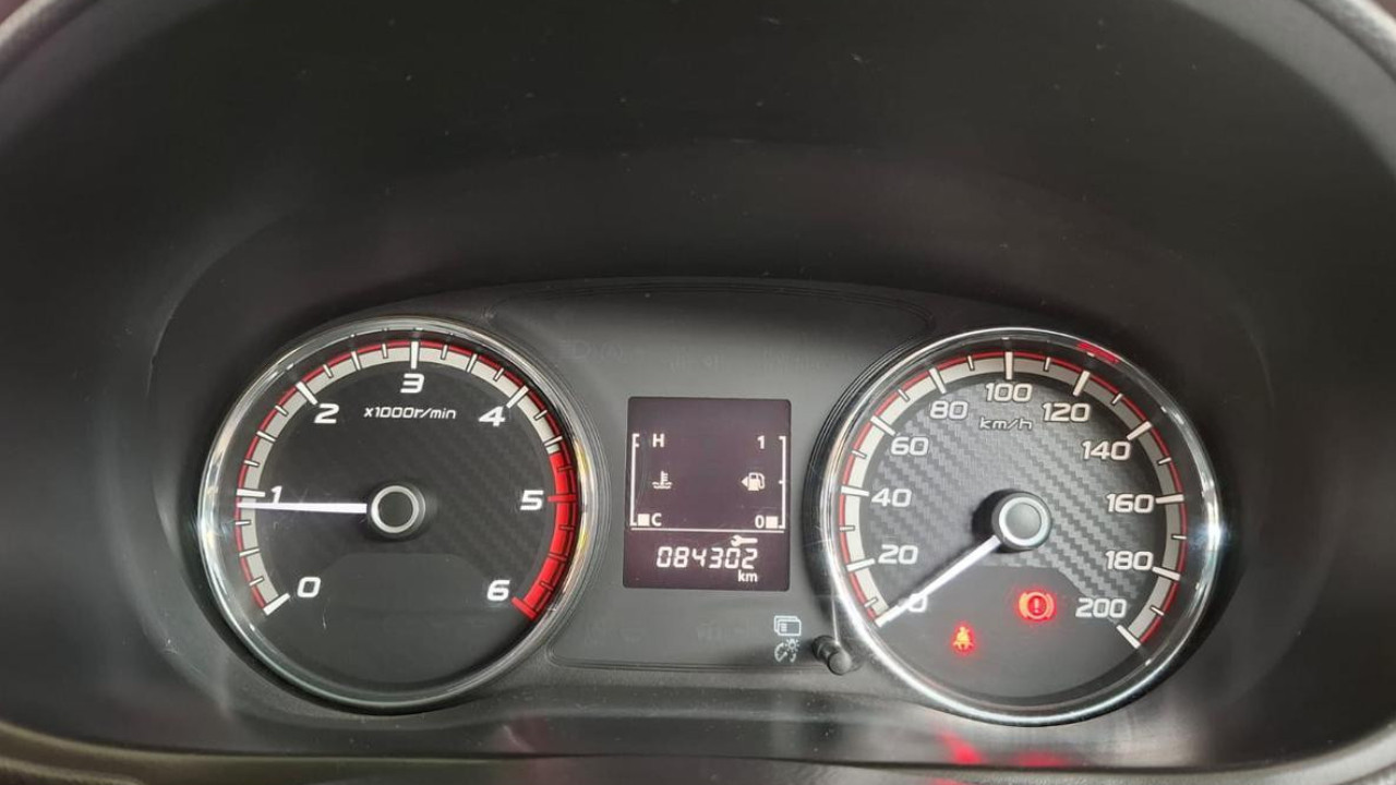 2017 Mitsubishi Triton 2017 Mitsubishi Triton