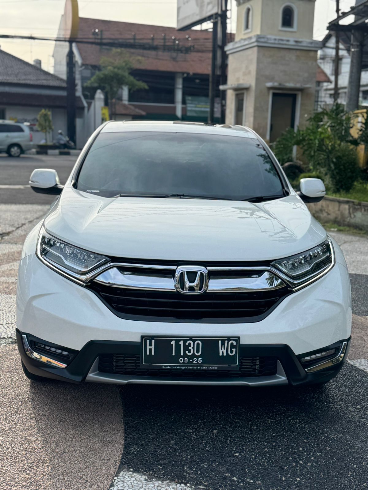 2020 Honda CR-V  1.5L Turbo Prestige 2020 Honda CR-V  1.5L Turbo Prestige