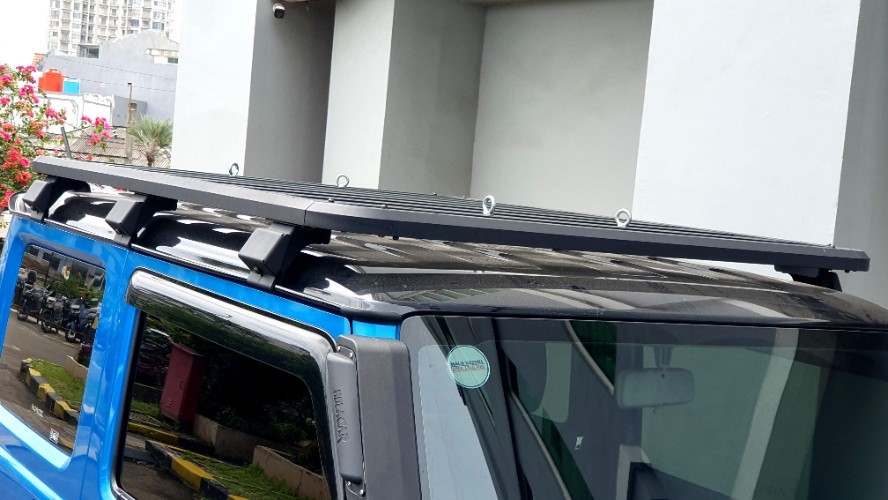 2022 Suzuki Jimny 2022 Suzuki Jimny