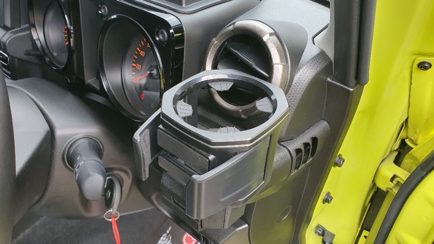 2020 Suzuki Jimny 2020 Suzuki Jimny