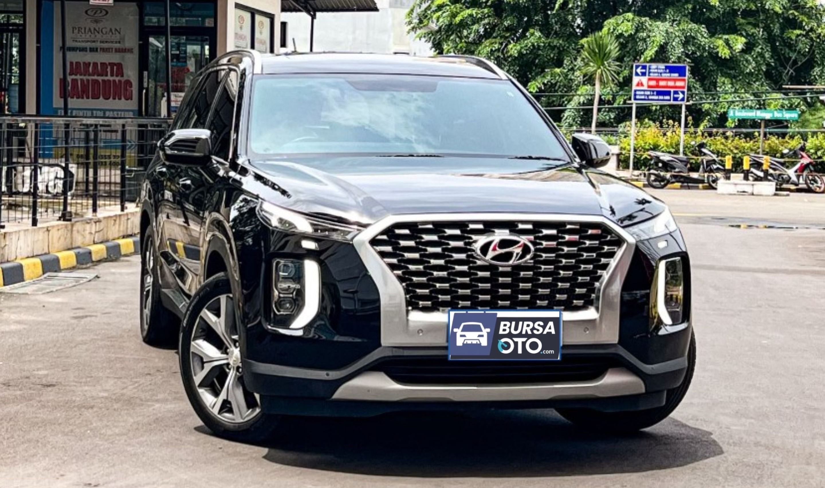 2022 Hyundai Palisade 2022 Hyundai Palisade