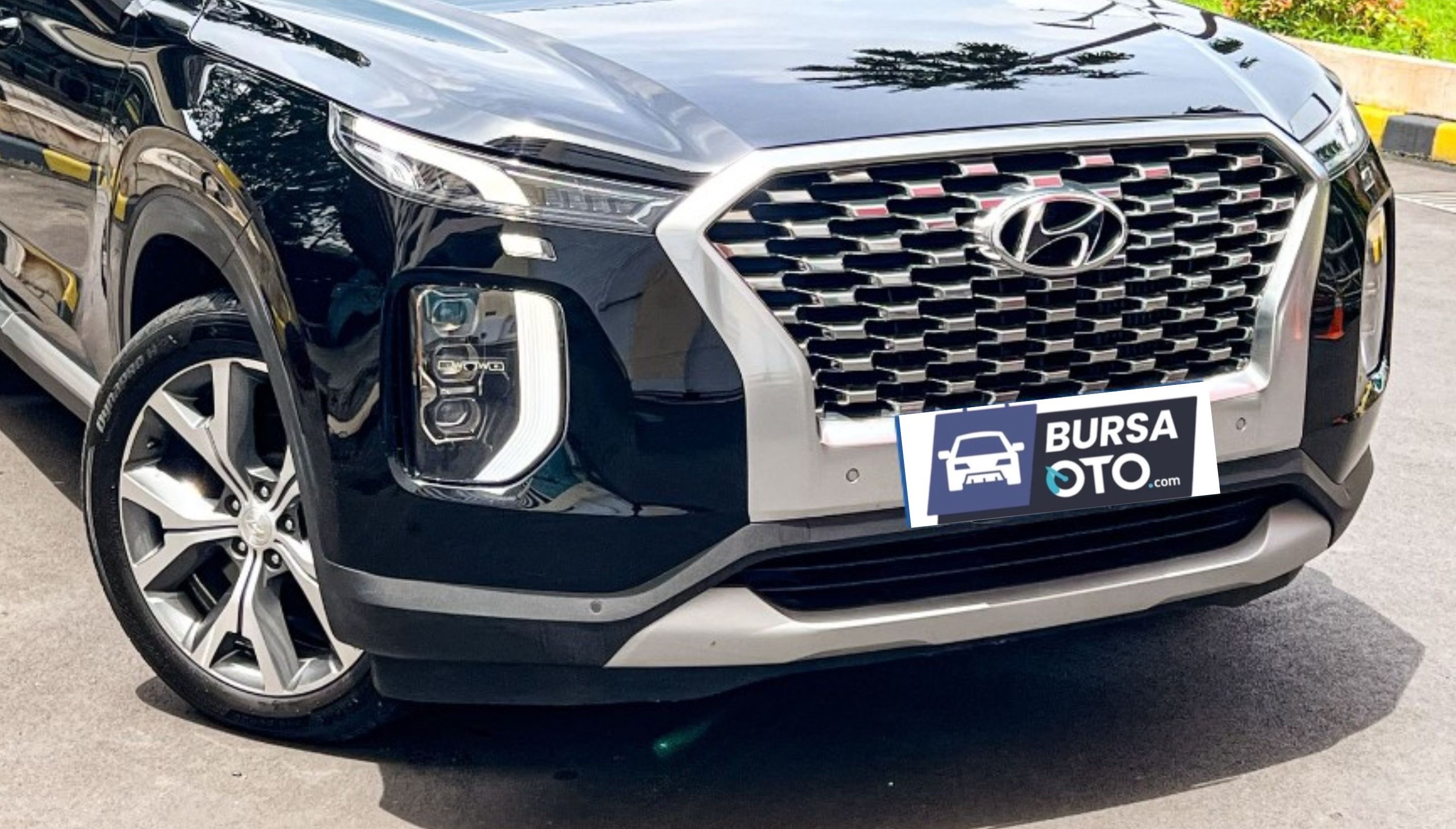 2022 Hyundai Palisade 2022 Hyundai Palisade