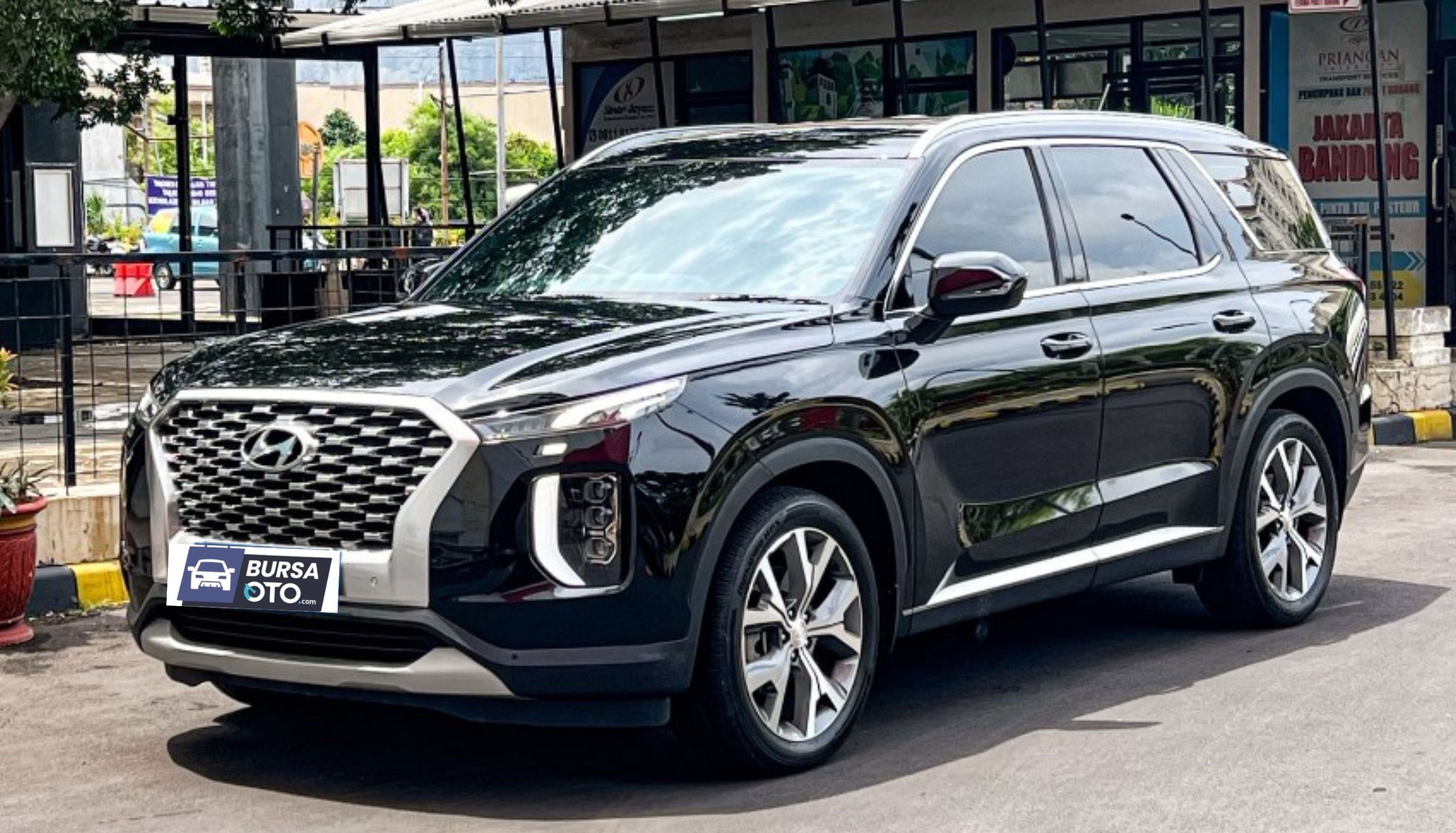 2022 Hyundai Palisade 2022 Hyundai Palisade