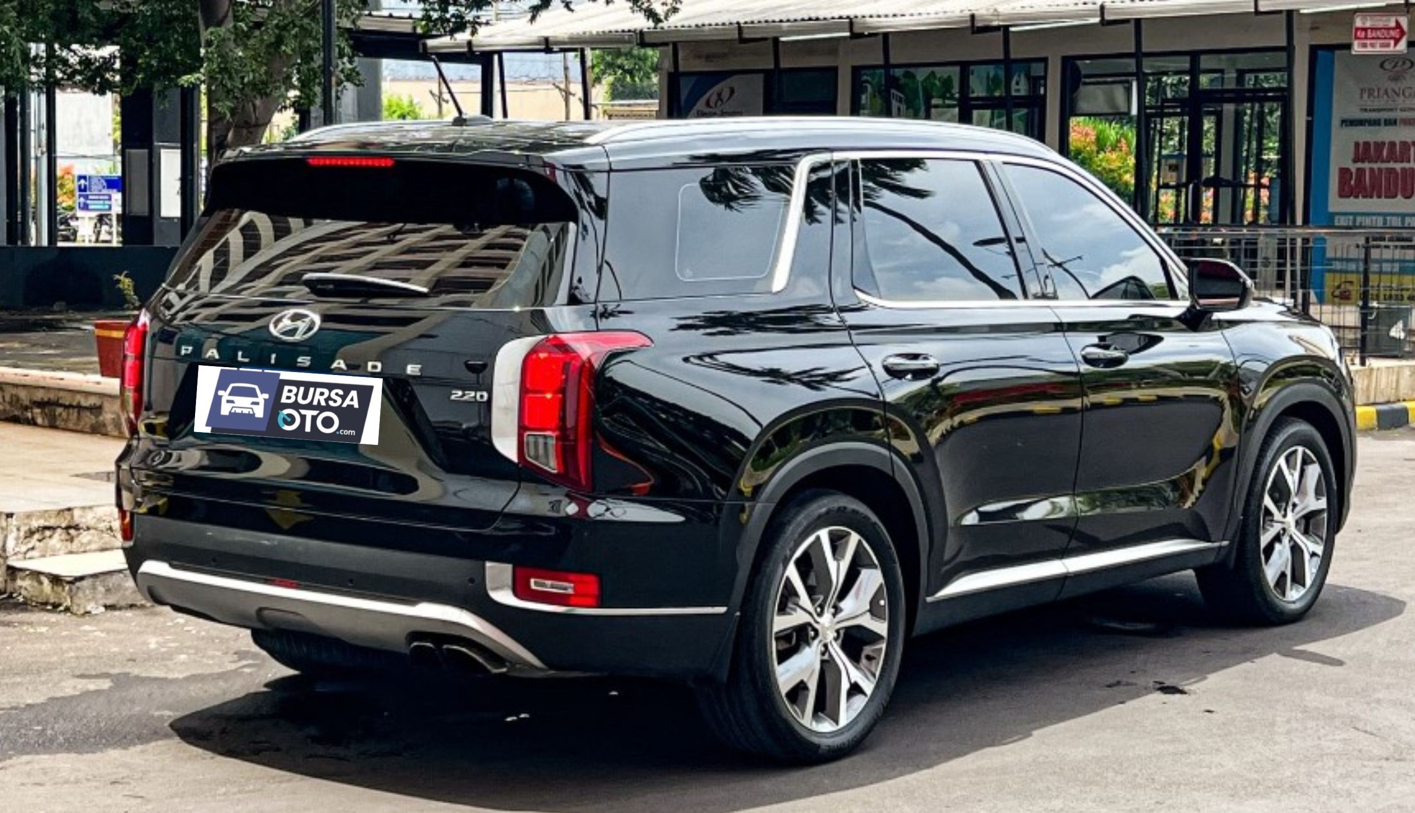 2022 Hyundai Palisade 2022 Hyundai Palisade