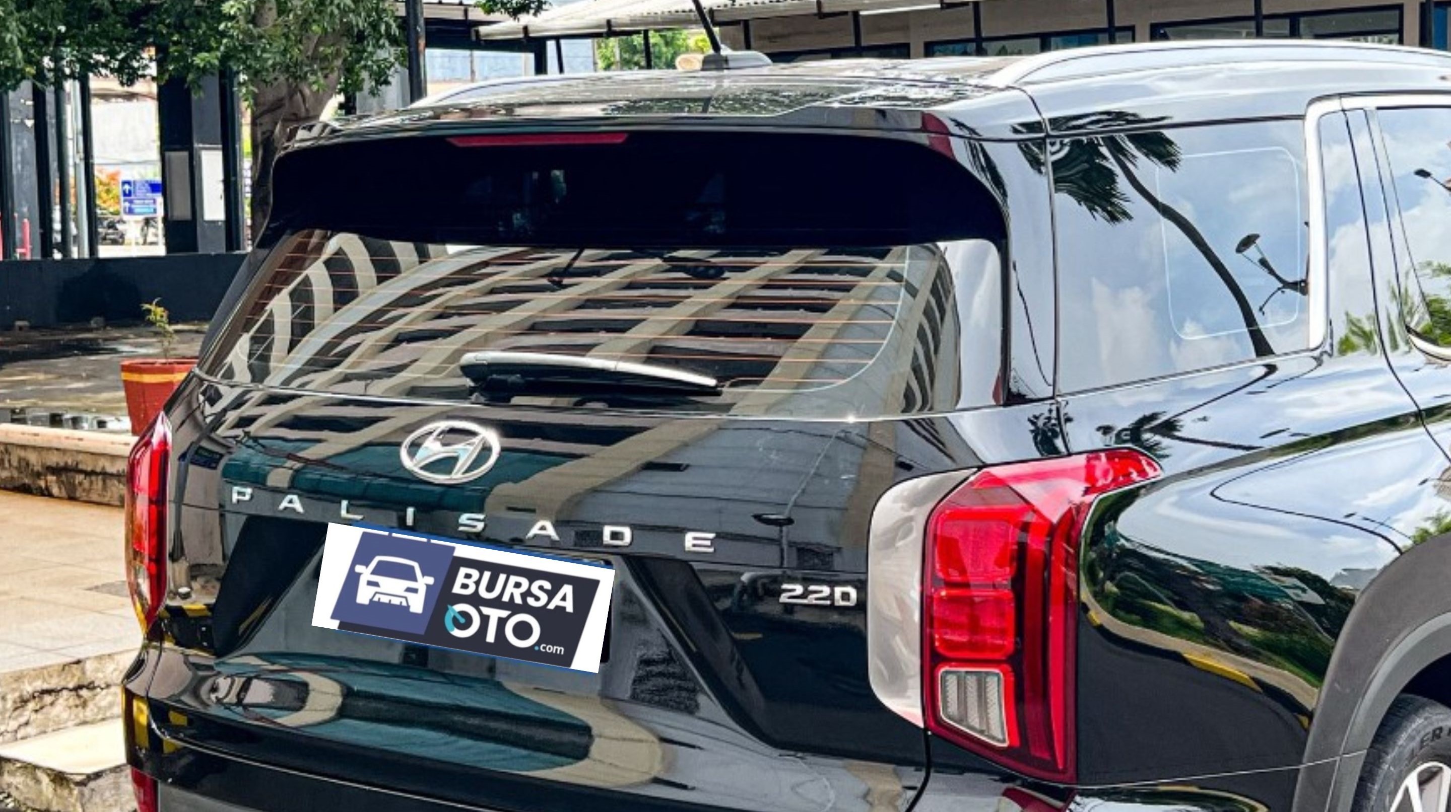 2022 Hyundai Palisade 2022 Hyundai Palisade