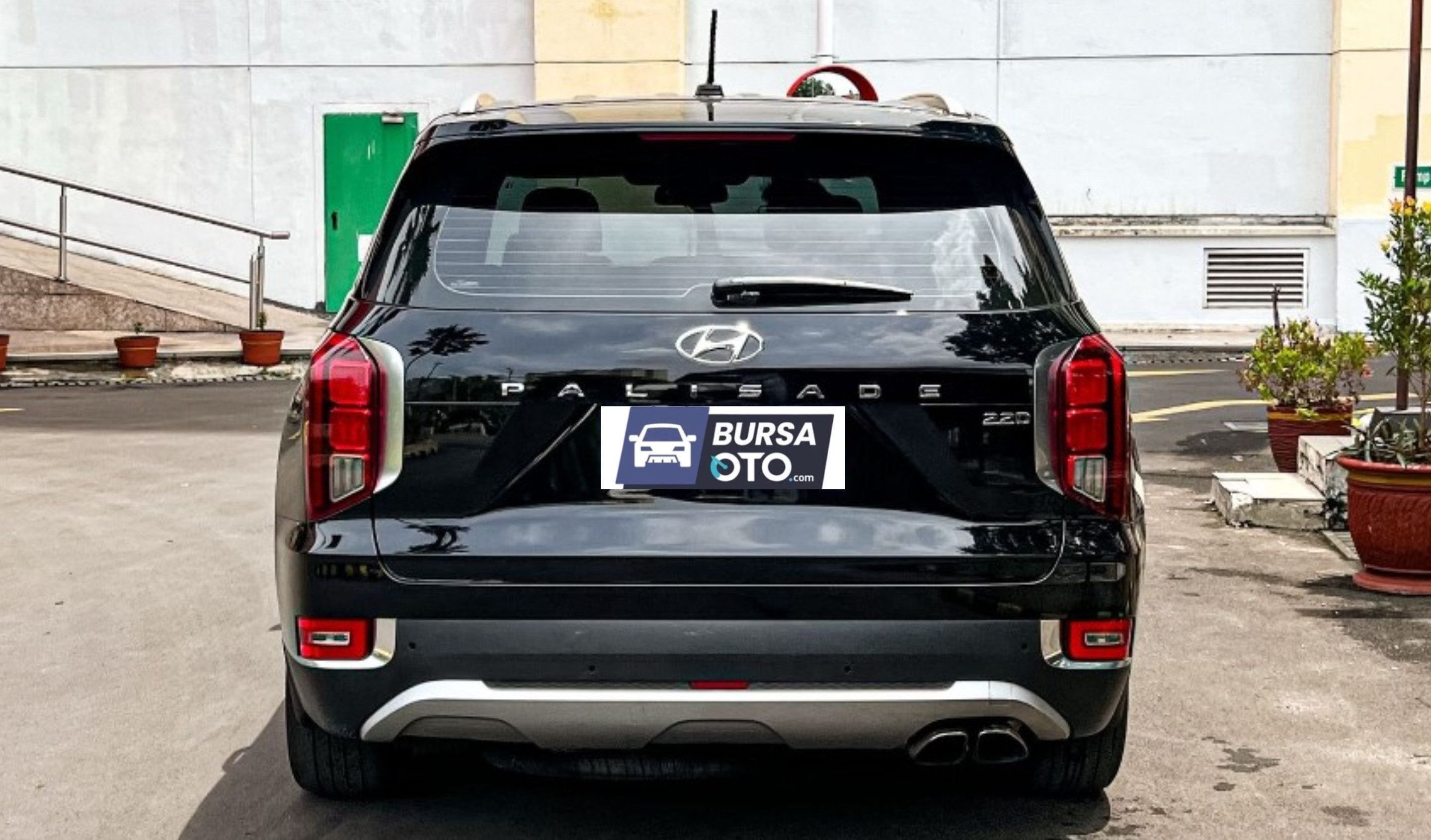 2022 Hyundai Palisade 2022 Hyundai Palisade