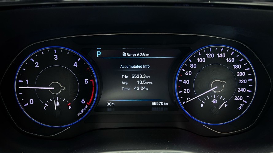 2022 Hyundai Palisade 2022 Hyundai Palisade