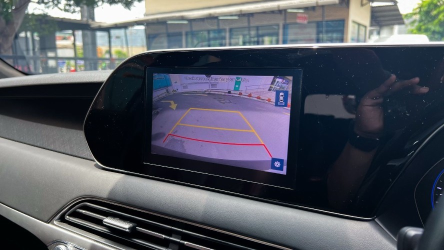 2022 Hyundai Palisade 2022 Hyundai Palisade