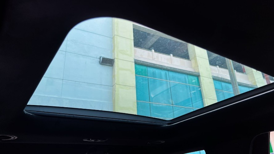 2022 Hyundai Palisade 2022 Hyundai Palisade