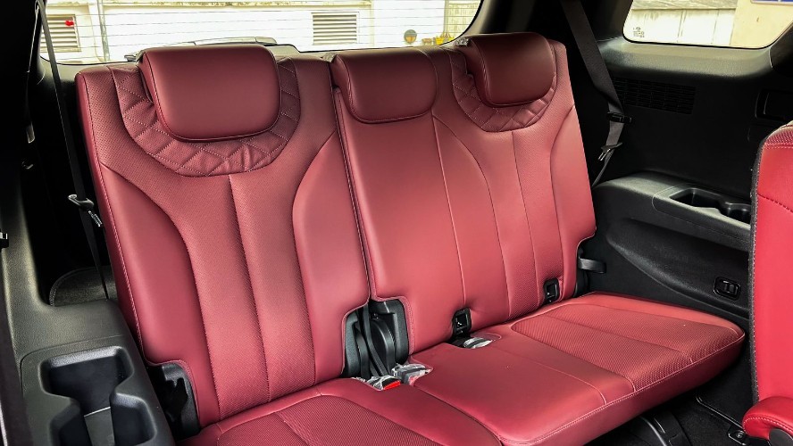 2022 Hyundai Palisade 2022 Hyundai Palisade