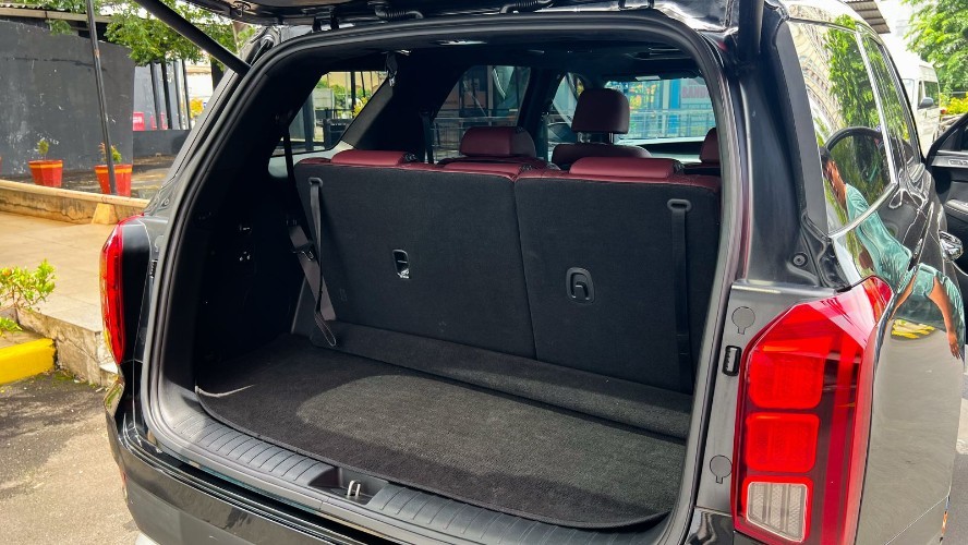 2022 Hyundai Palisade 2022 Hyundai Palisade