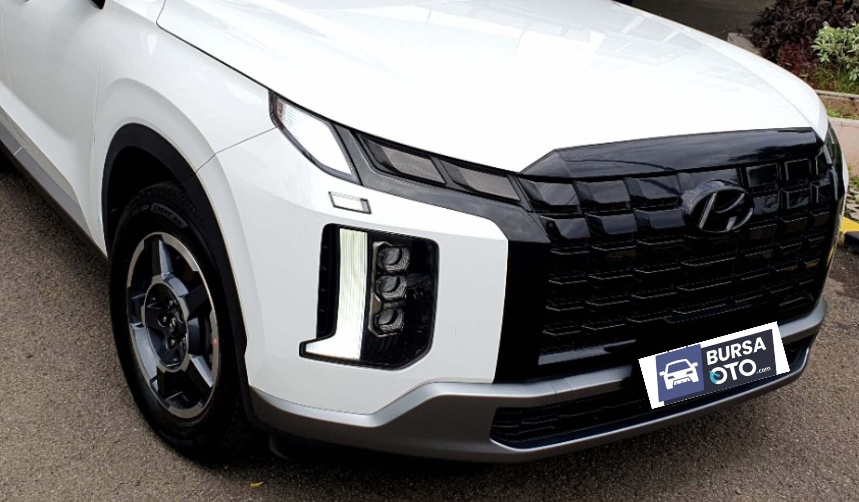 2023 Hyundai Palisade 2023 Hyundai Palisade