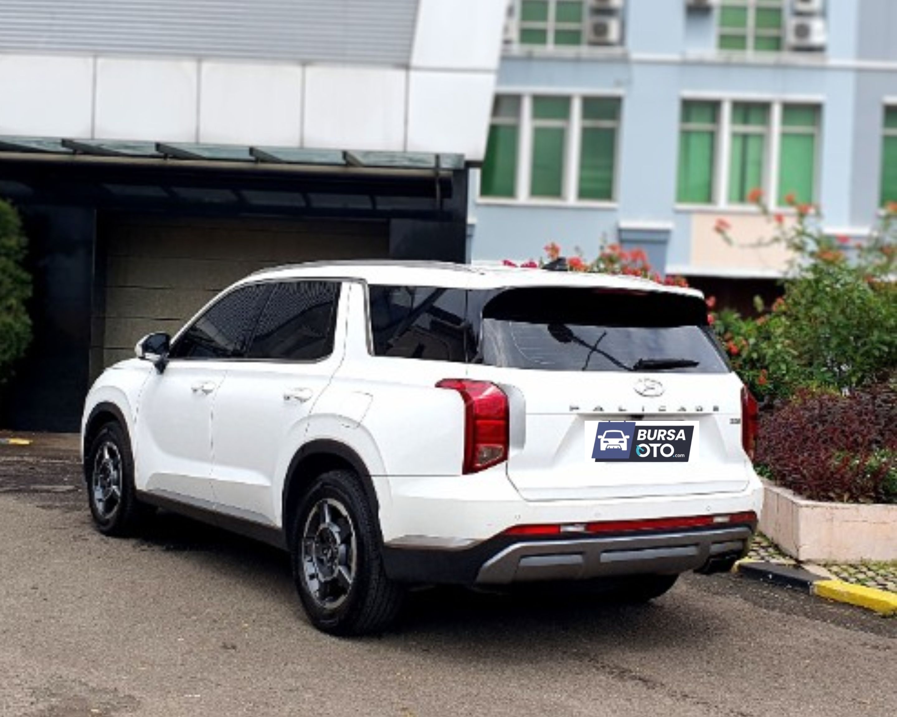 2023 Hyundai Palisade 2023 Hyundai Palisade