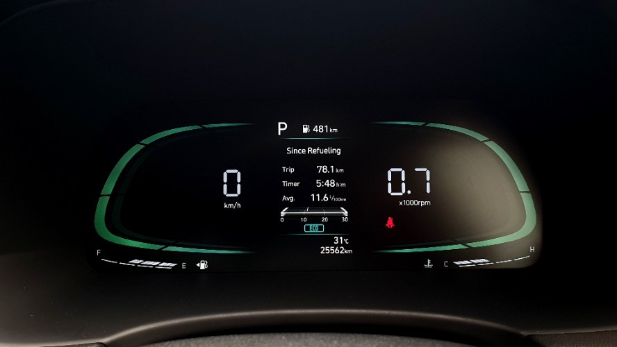 2023 Hyundai Palisade 2023 Hyundai Palisade