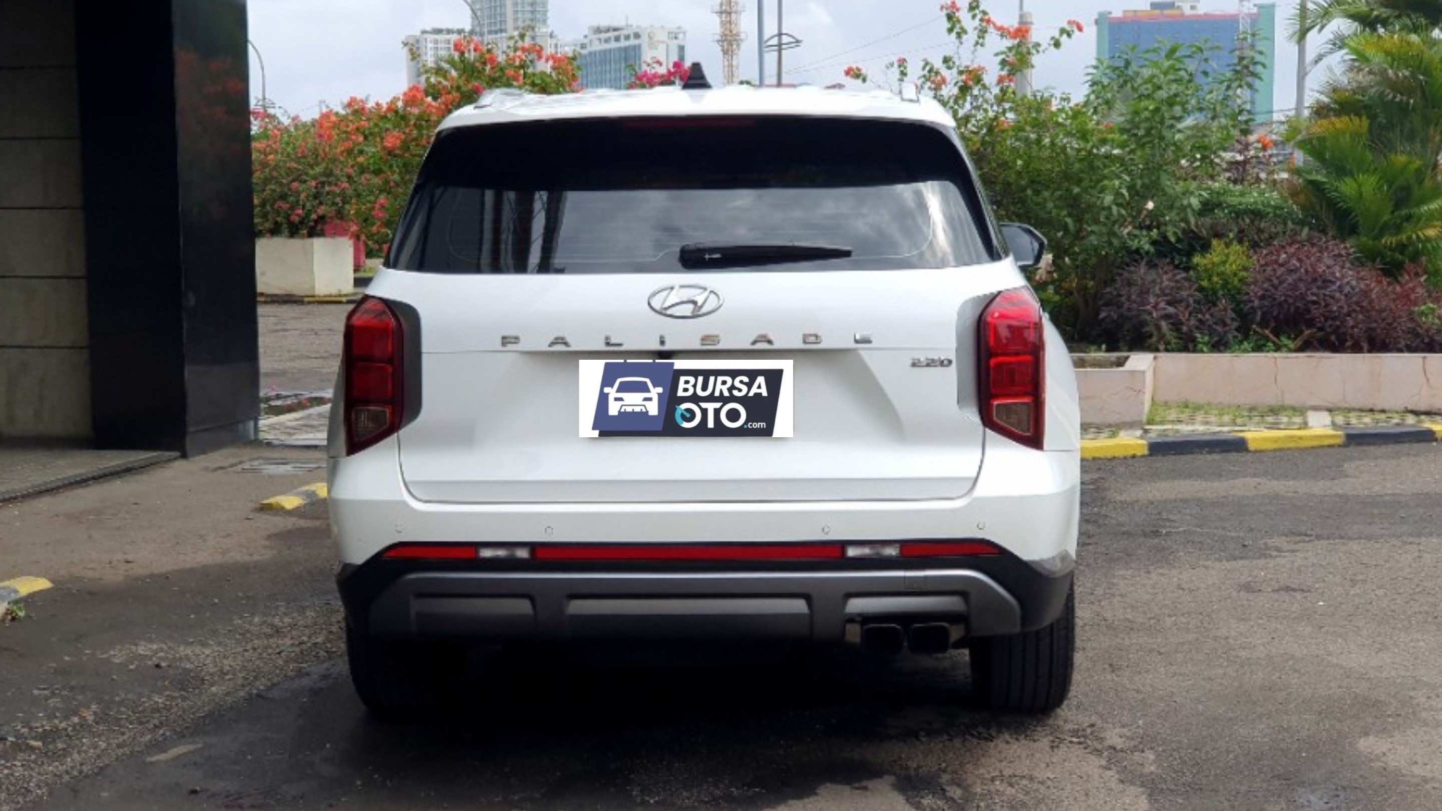 2023 Hyundai Palisade 2023 Hyundai Palisade