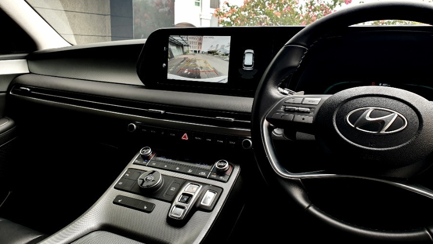 2023 Hyundai Palisade 2023 Hyundai Palisade