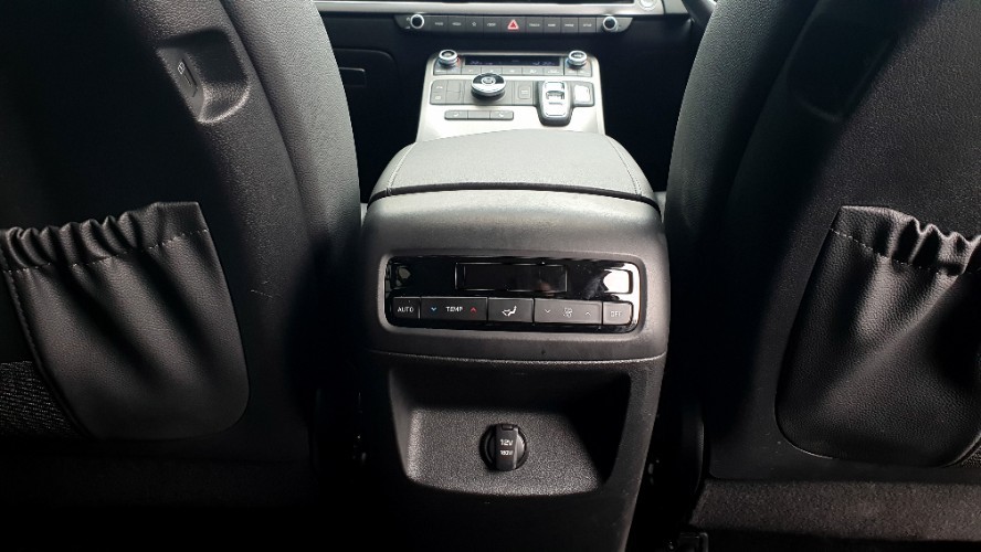 2023 Hyundai Palisade 2023 Hyundai Palisade