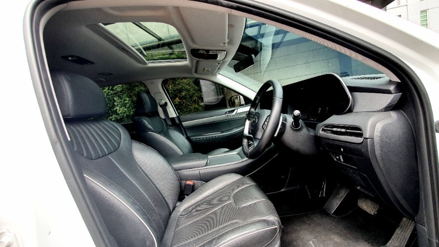 2023 Hyundai Palisade 2023 Hyundai Palisade