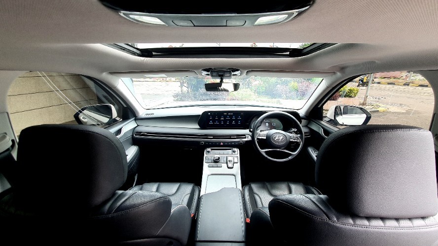 2023 Hyundai Palisade 2023 Hyundai Palisade