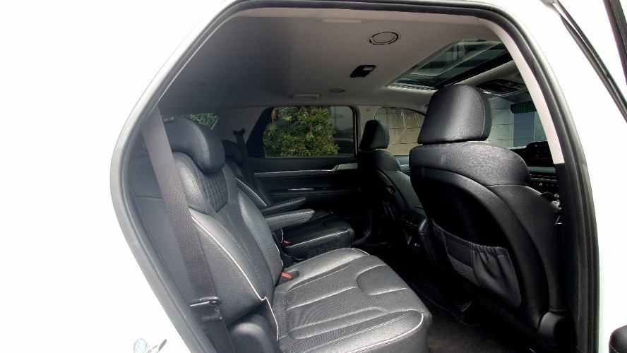 2023 Hyundai Palisade 2023 Hyundai Palisade