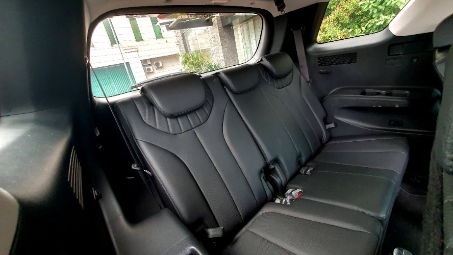 2023 Hyundai Palisade 2023 Hyundai Palisade