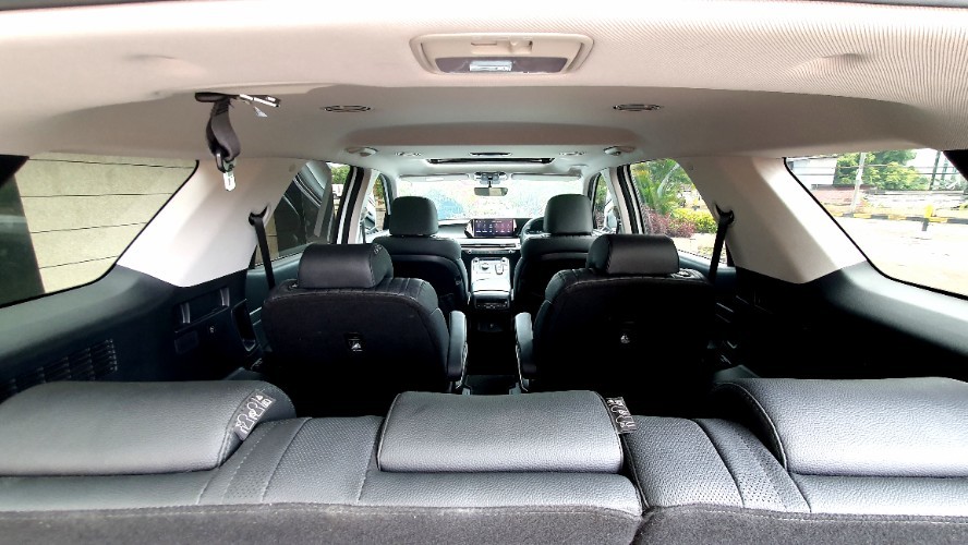 2023 Hyundai Palisade 2023 Hyundai Palisade