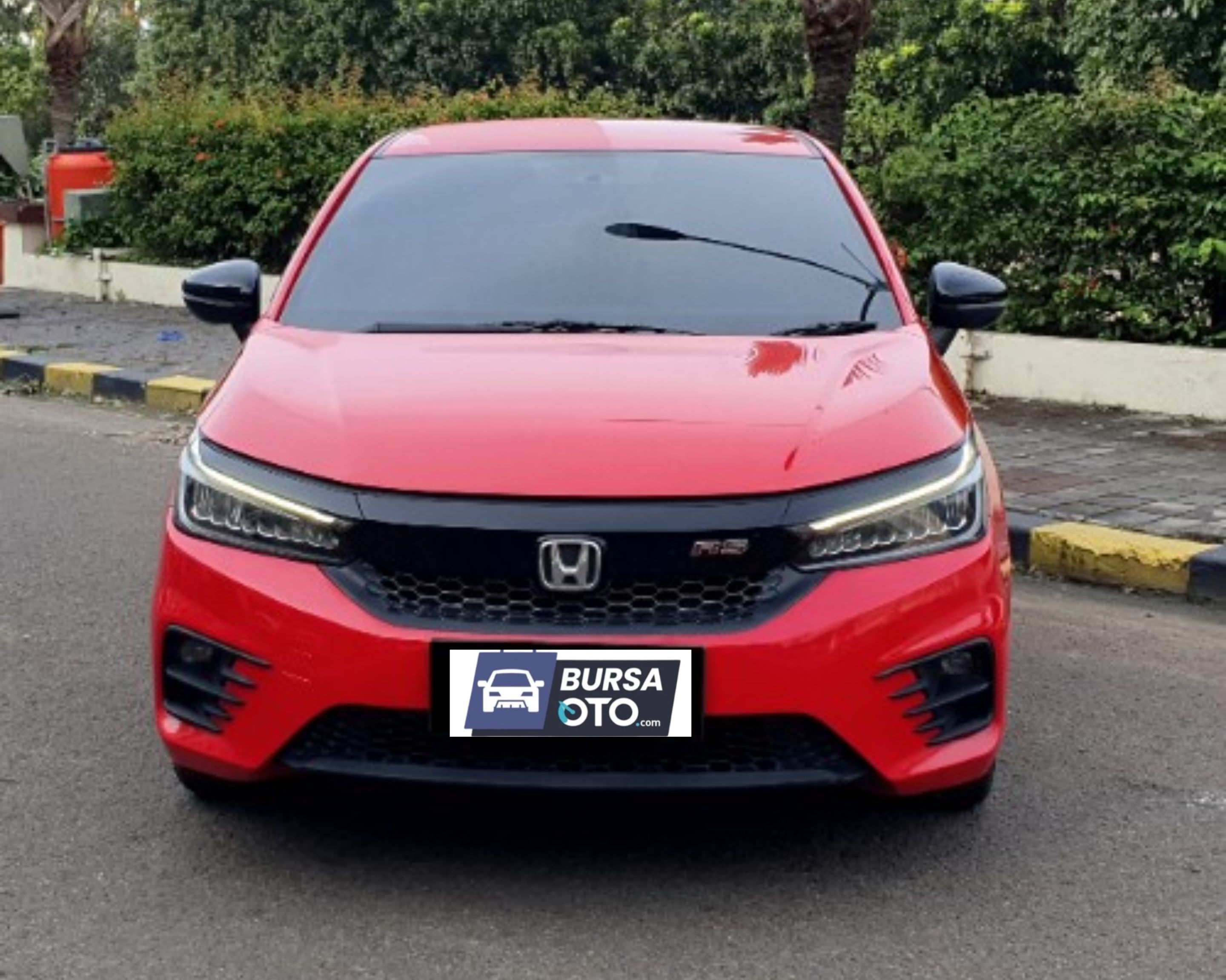 Second Hand 2022 Honda City Hatchback Second Hand 2022 Honda City Hatchback