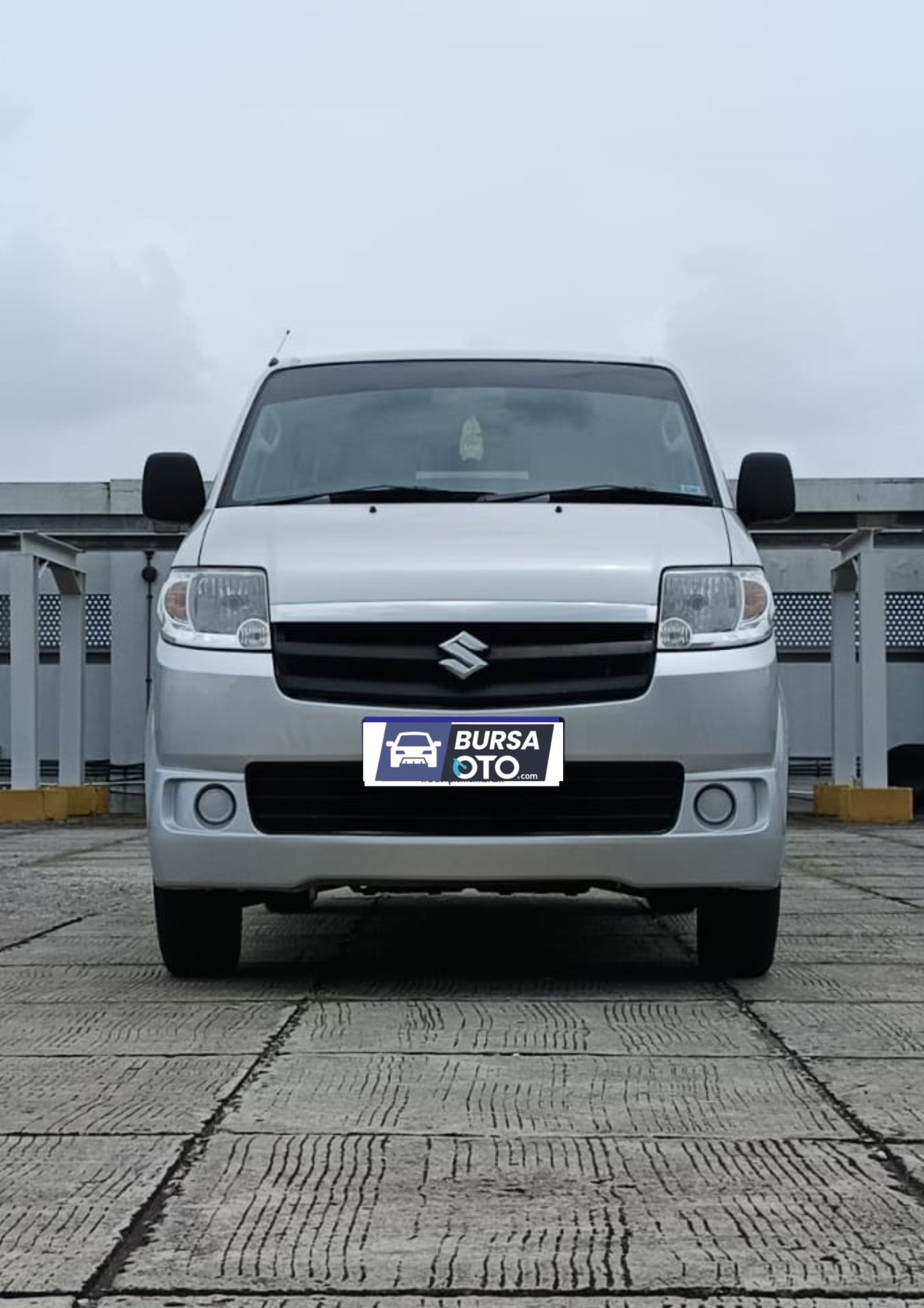 Second Hand 2013 Suzuki APV Second Hand 2013 Suzuki APV