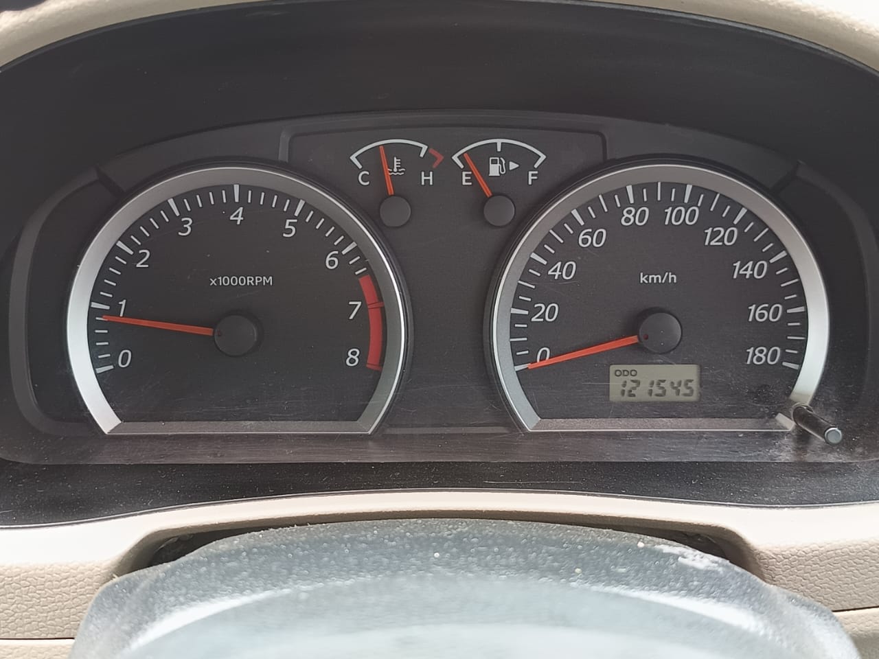 2013 Suzuki APV 2013 Suzuki APV