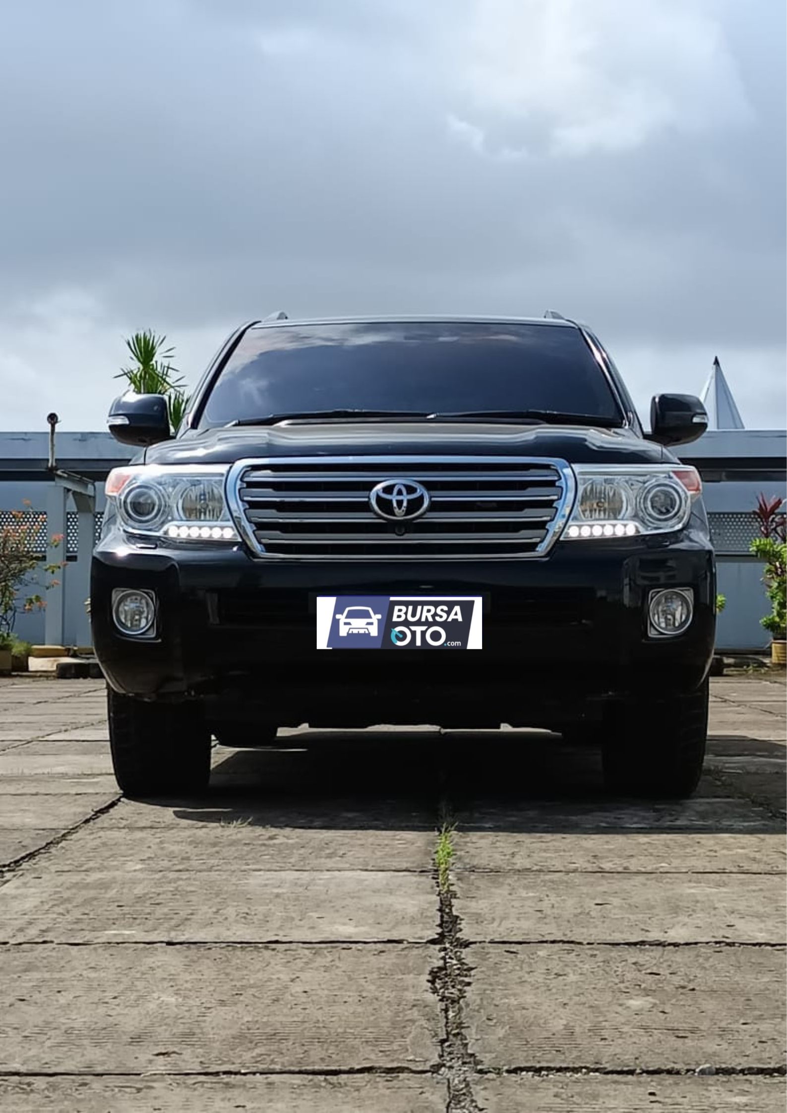 Second Hand 2013 Toyota Land Cruiser Second Hand 2013 Toyota Land Cruiser
