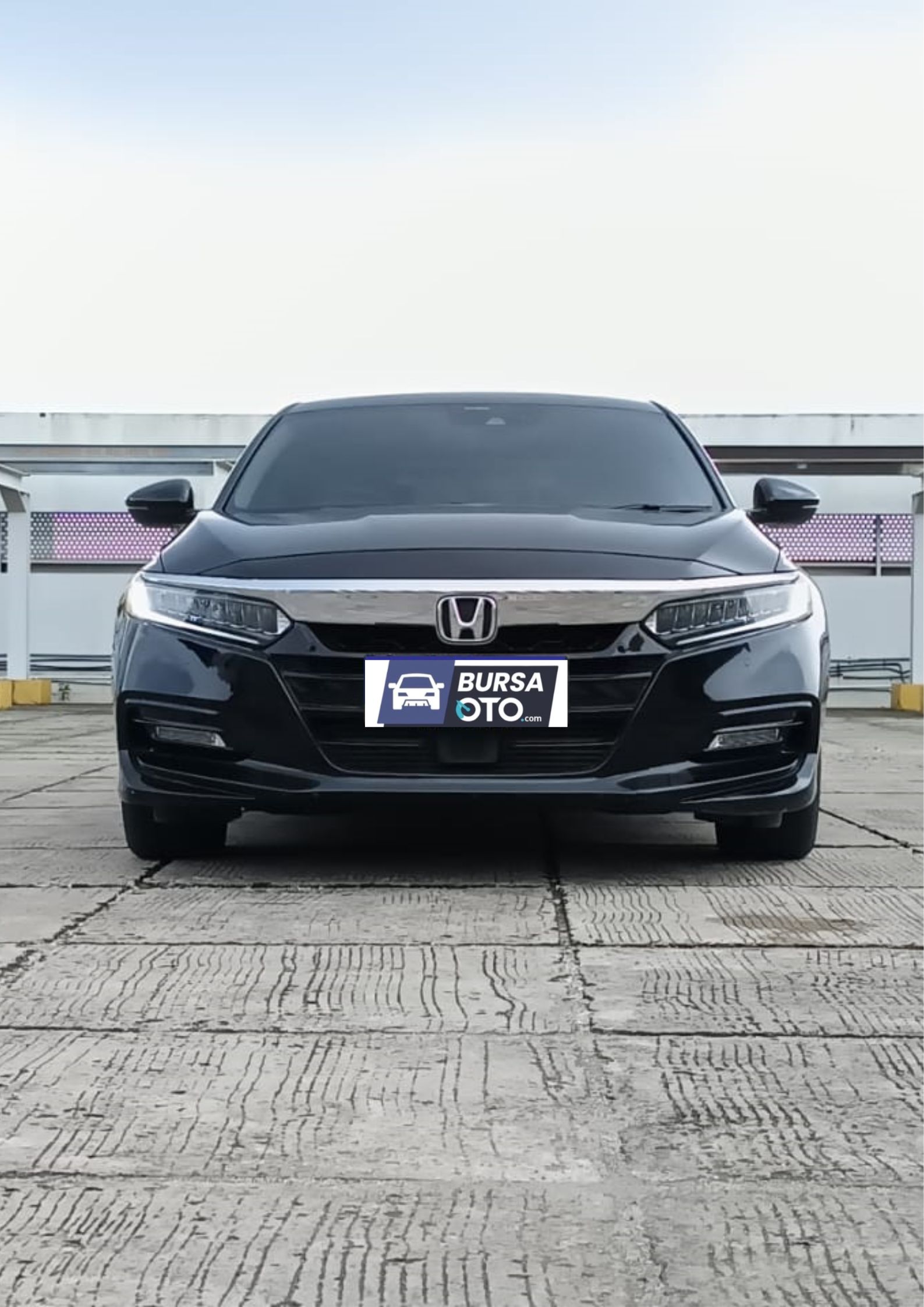 2022 Honda Accord Bekas 2022 Honda Accord Bekas