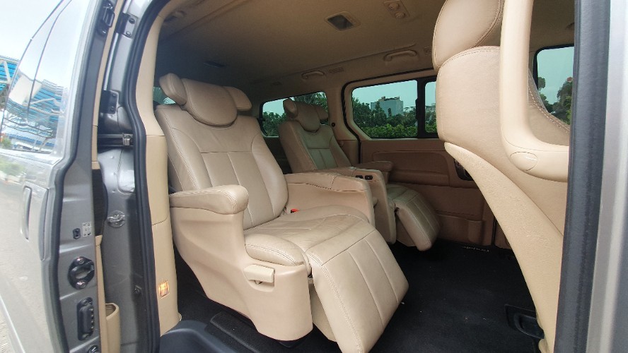 2019 Hyundai H1 2019 Hyundai H1