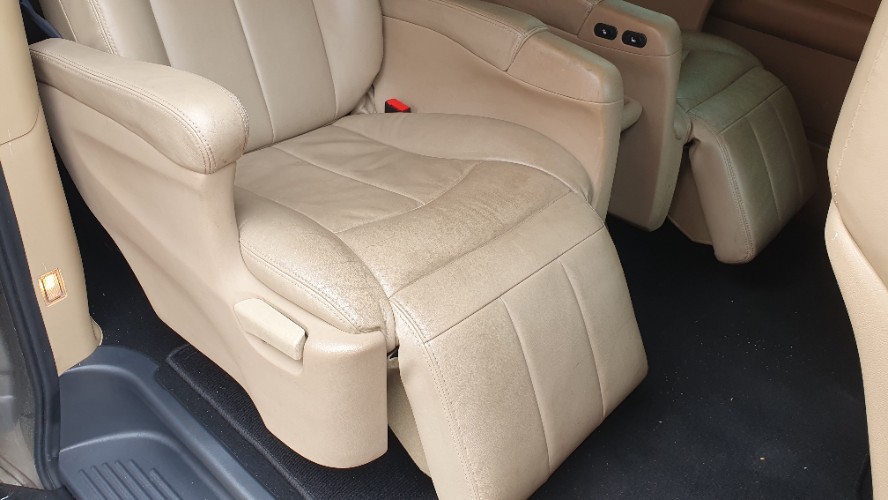 2019 Hyundai H1 2019 Hyundai H1