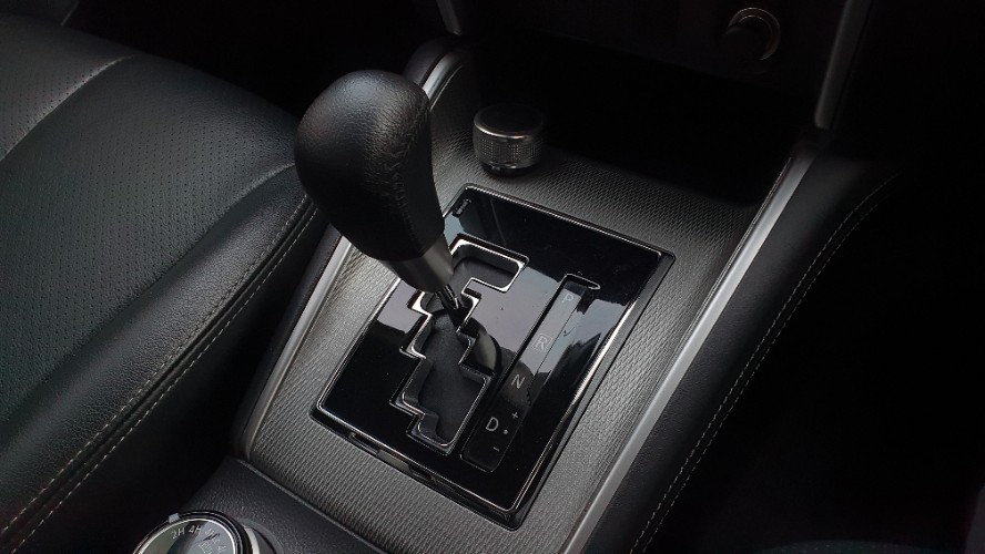 2021 Mitsubishi Triton 2021 Mitsubishi Triton