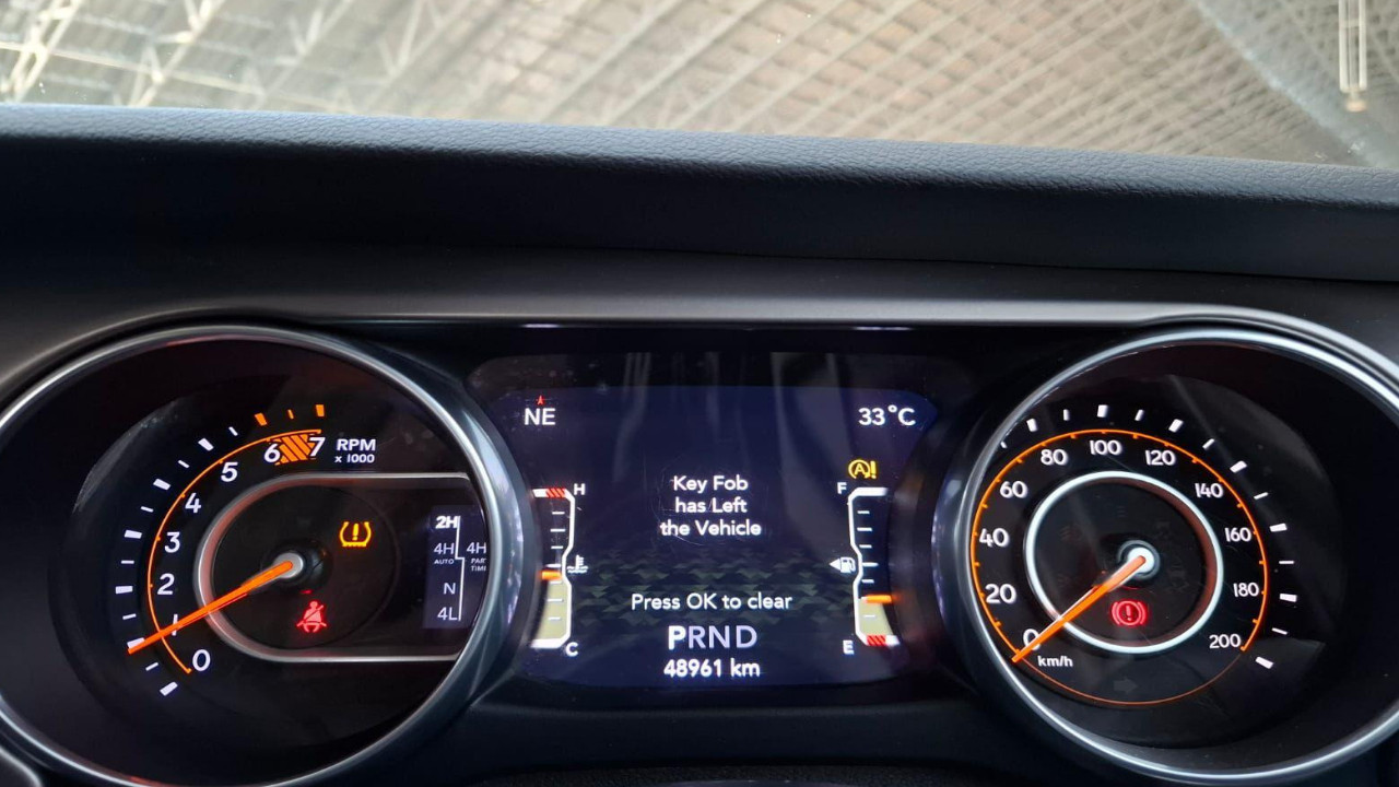 2020 Jeep Wrangler 2020 Jeep Wrangler