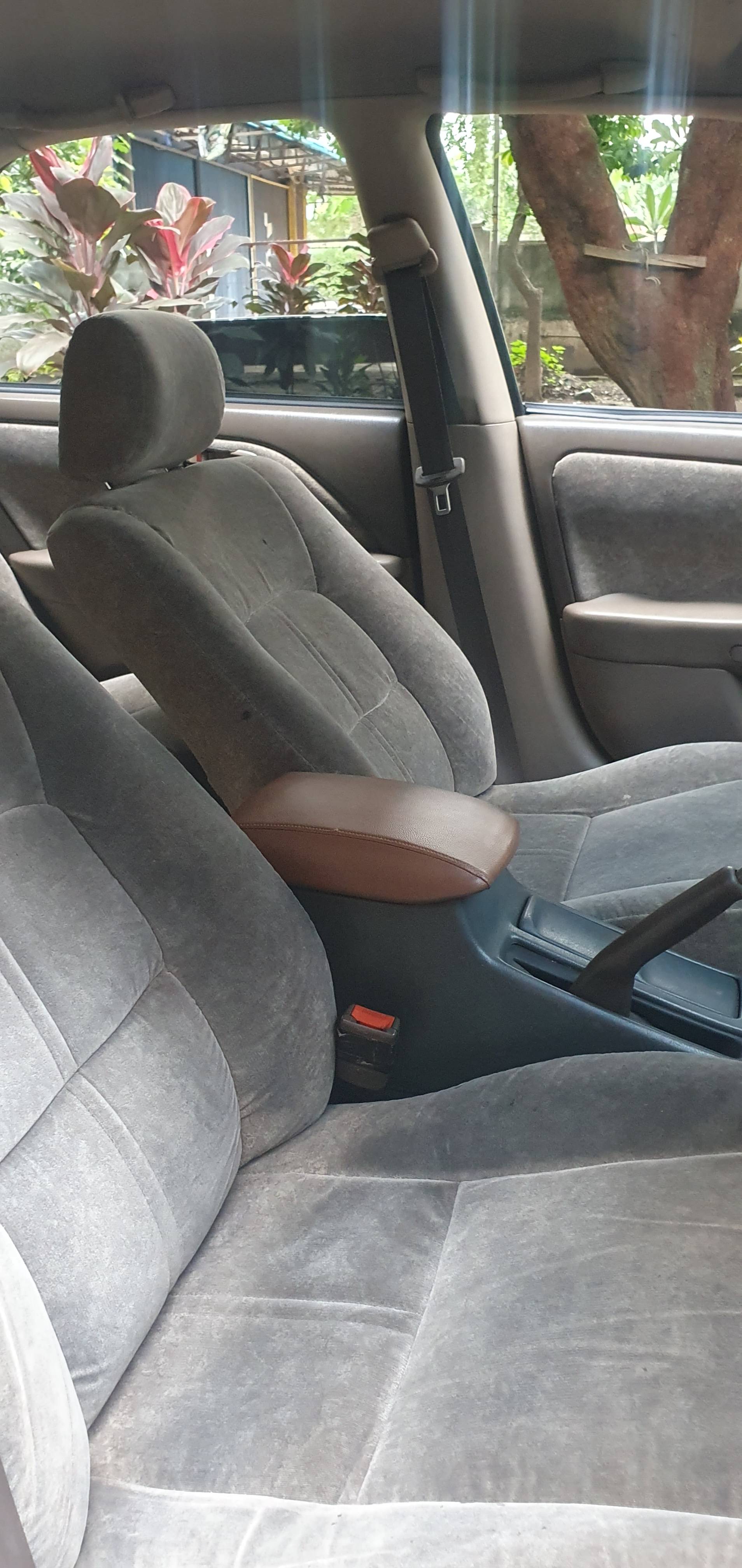 2000 Toyota Camry 2.2L MT 2000 Toyota Camry 2.2L MT