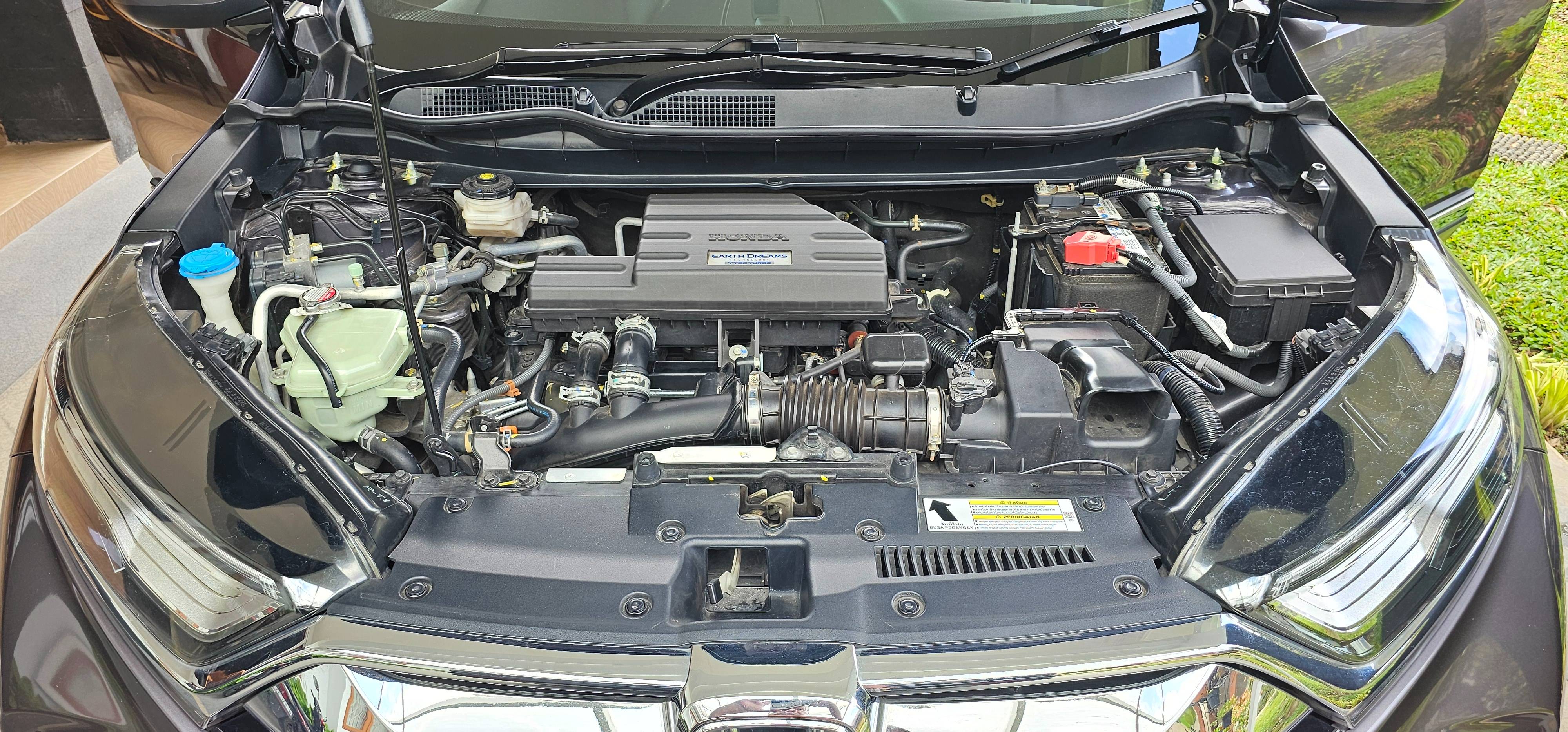 2020 Honda CR-V Turbo Prestige Sensing 2020 Honda CR-V Turbo Prestige Sensing