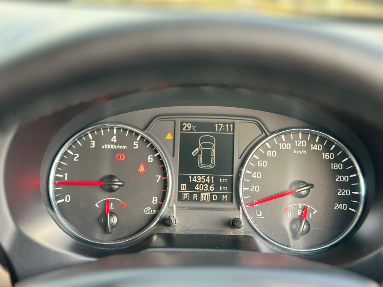 2013 Nissan X-Trail 2013 Nissan X-Trail