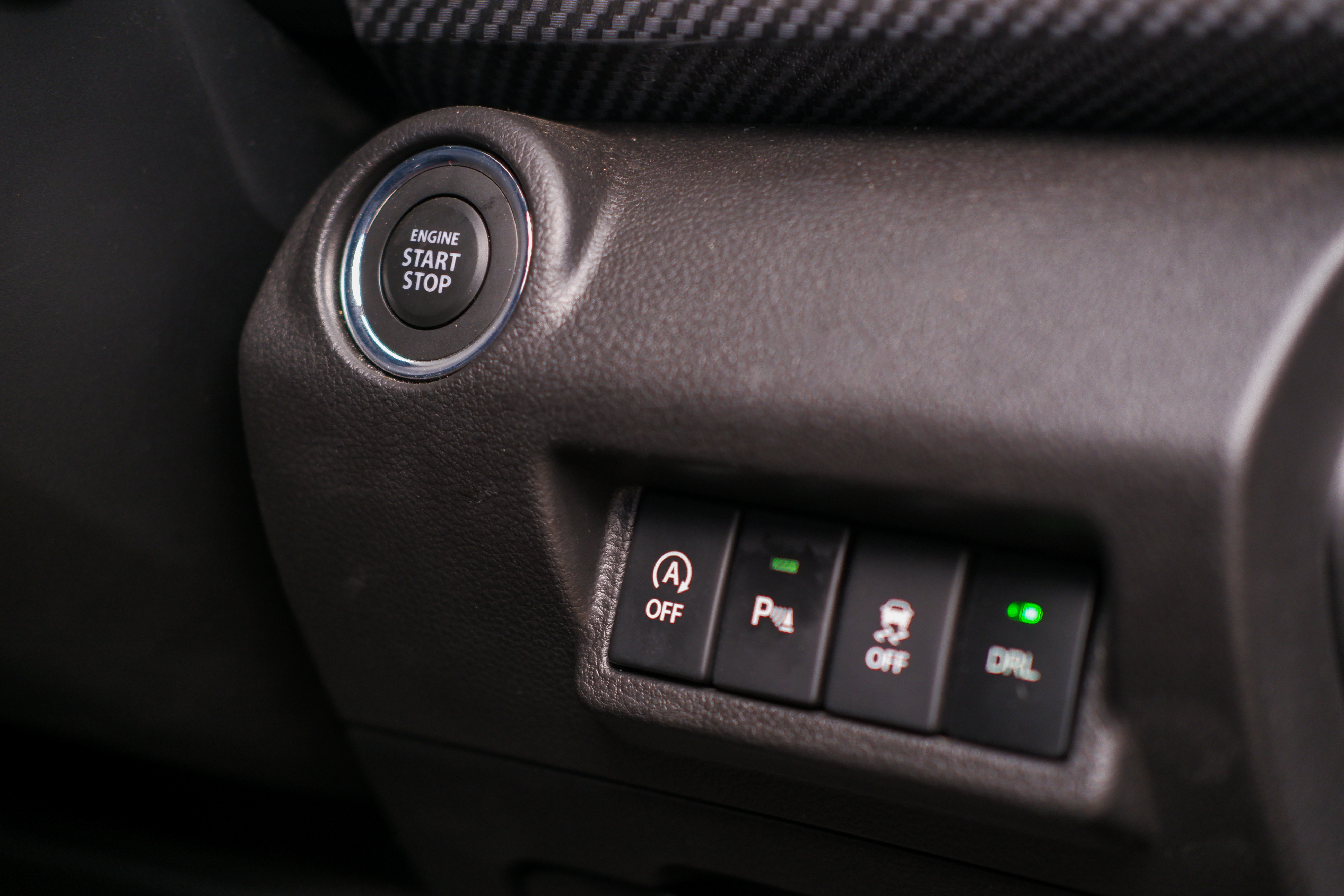 2023 Suzuki Ertiga Smart Hybrid SS AT 2023 Suzuki Ertiga Smart Hybrid SS AT