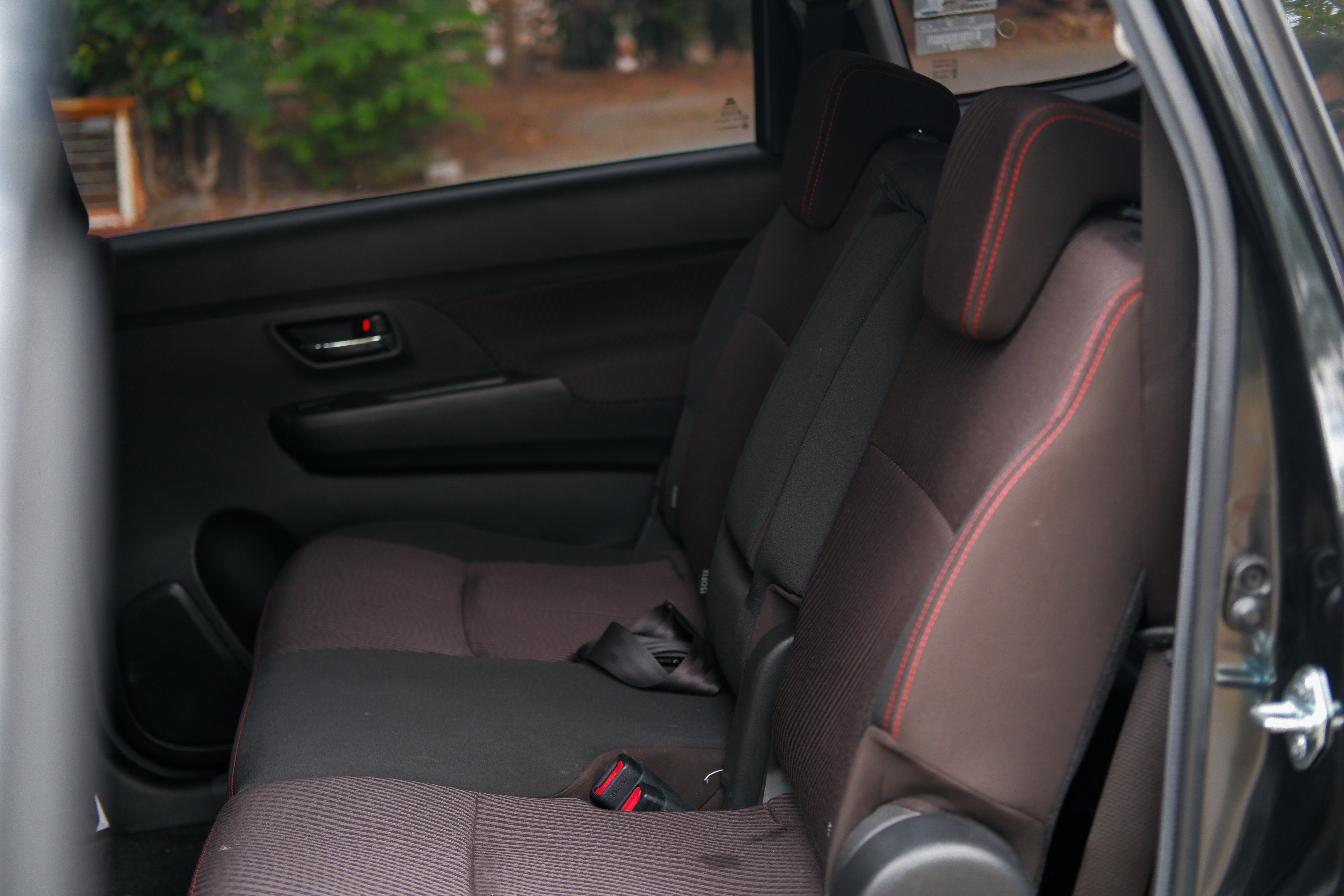 2023 Suzuki Ertiga Smart Hybrid SS AT 2023 Suzuki Ertiga Smart Hybrid SS AT