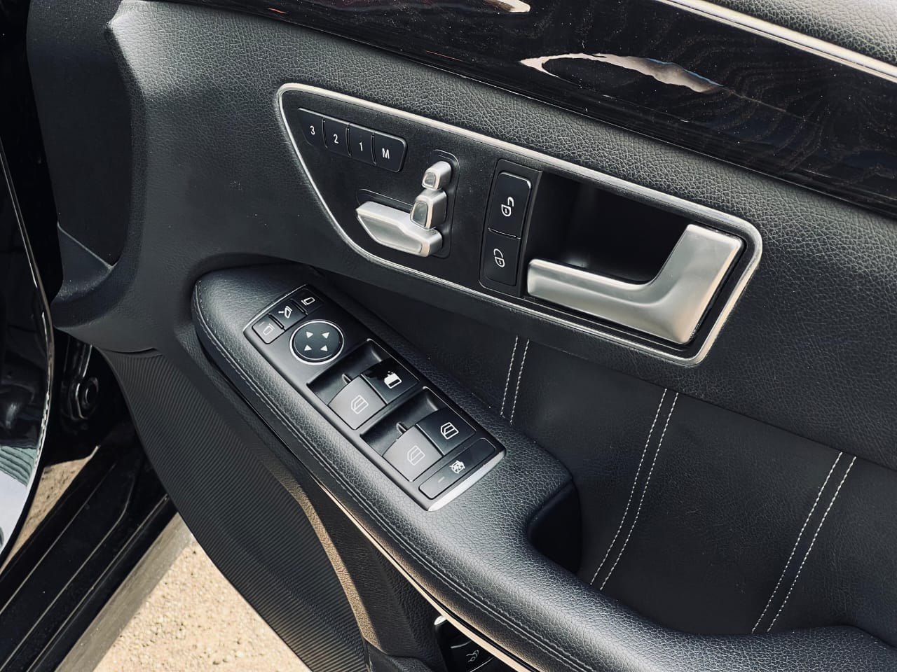 2015 Mercedes Benz E-Class Coupe 2015 Mercedes Benz E-Class Coupe