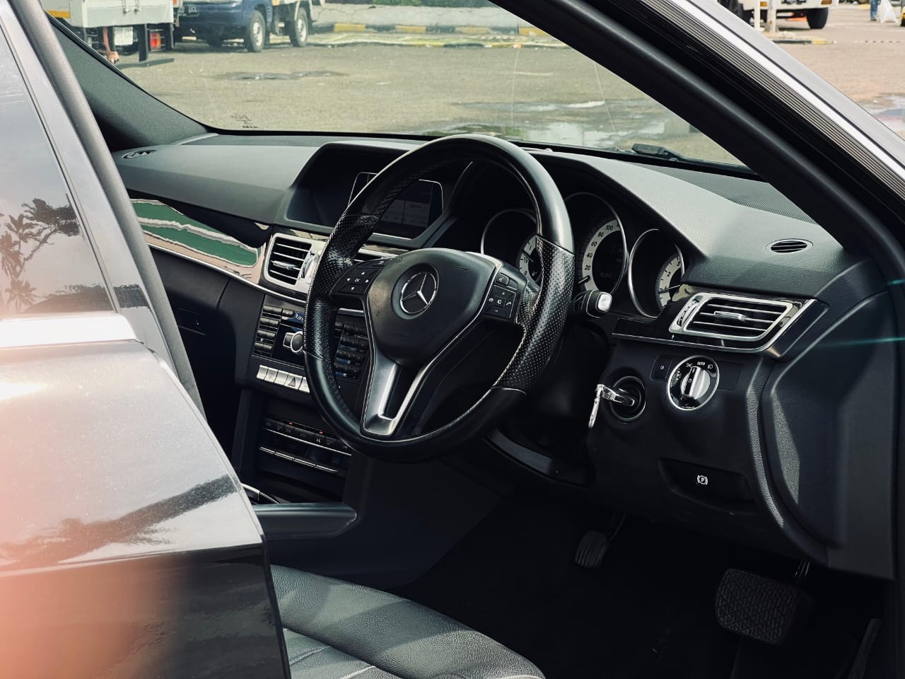 2015 Mercedes Benz E-Class Coupe 2015 Mercedes Benz E-Class Coupe