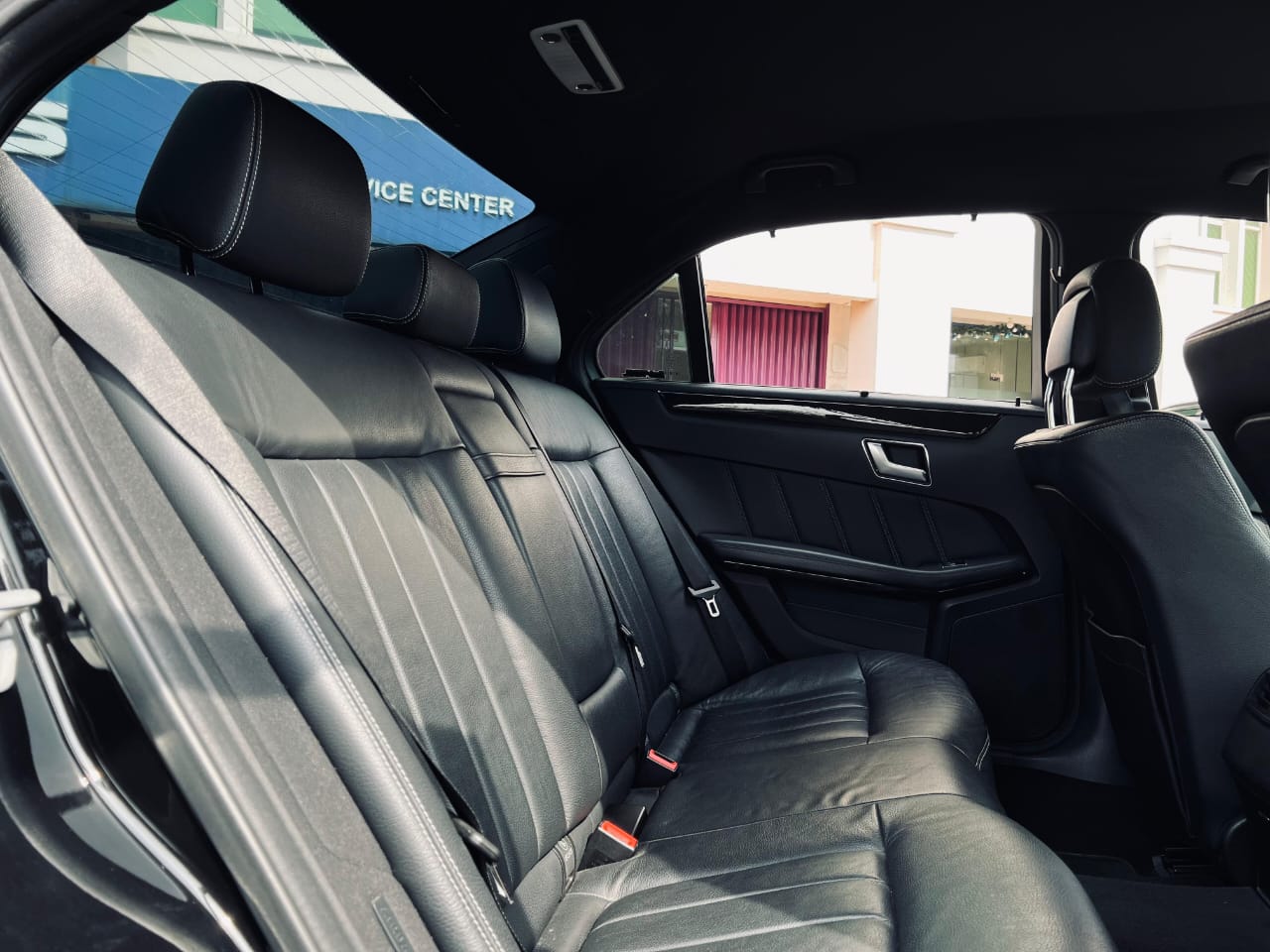 2015 Mercedes Benz E-Class Coupe 2015 Mercedes Benz E-Class Coupe